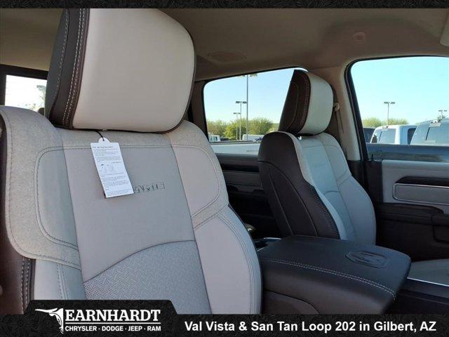 new 2026 Ram 2500 car, priced at $74,244