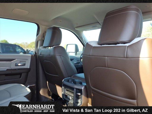 new 2026 Ram 2500 car, priced at $74,244