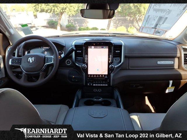 new 2026 Ram 2500 car, priced at $74,244