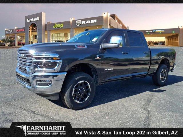 new 2026 Ram 2500 car, priced at $74,244