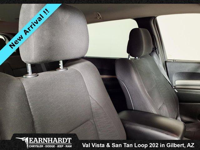 used 2018 Dodge Durango car, priced at $16,874