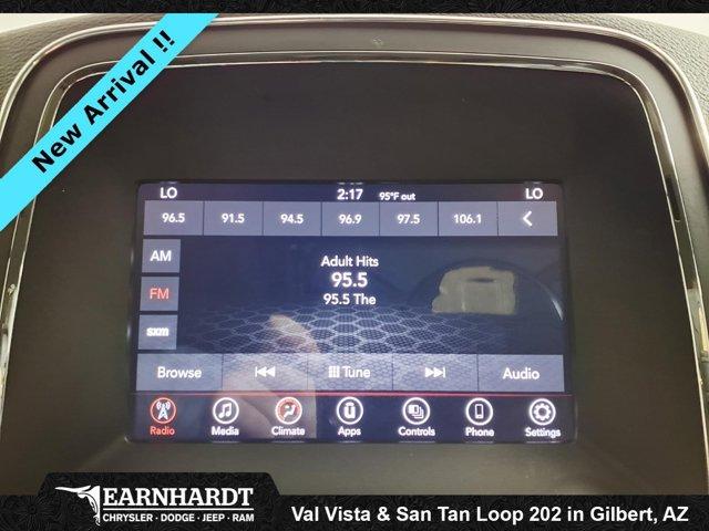 used 2018 Dodge Durango car, priced at $16,874