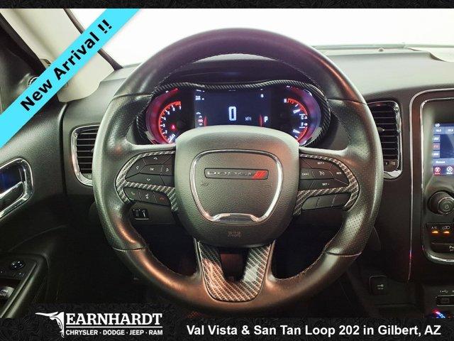 used 2018 Dodge Durango car, priced at $16,874