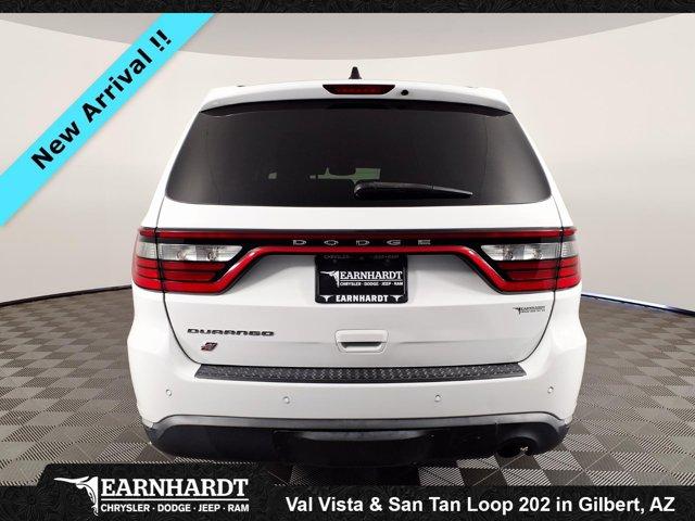 used 2018 Dodge Durango car, priced at $16,874