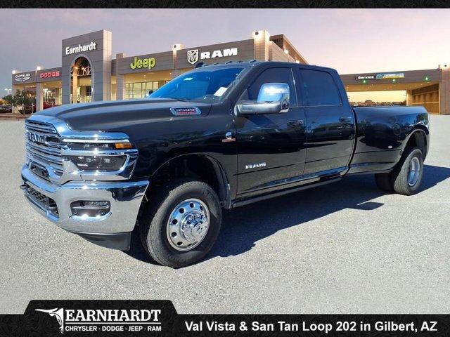 new 2026 Ram 3500 car, priced at $80,488