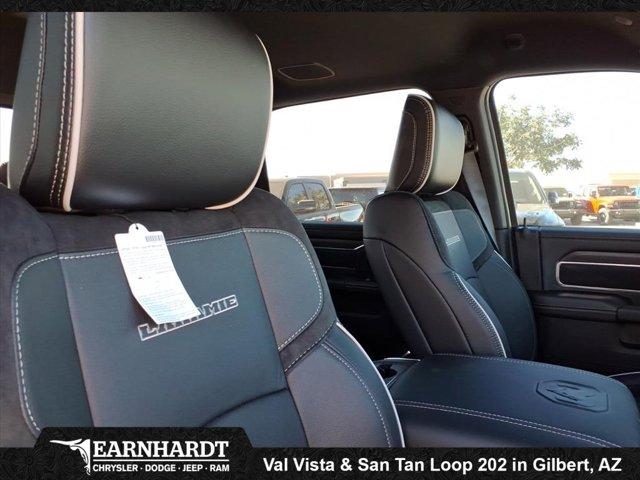 new 2026 Ram 3500 car, priced at $80,488