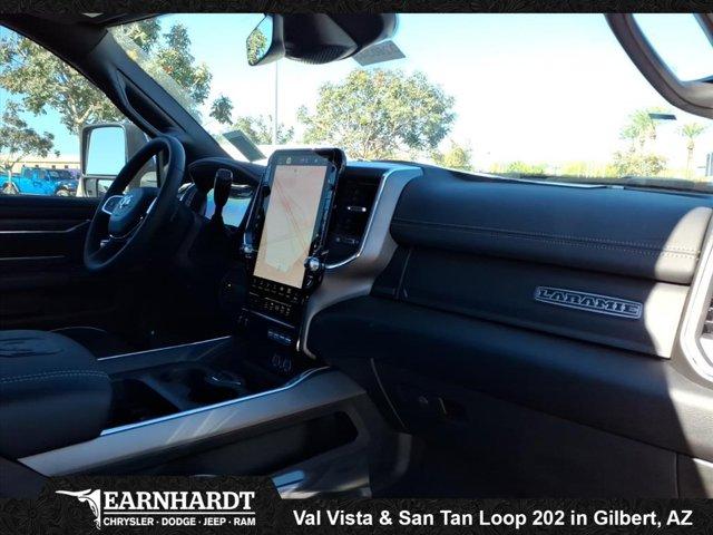 new 2026 Ram 3500 car, priced at $80,488