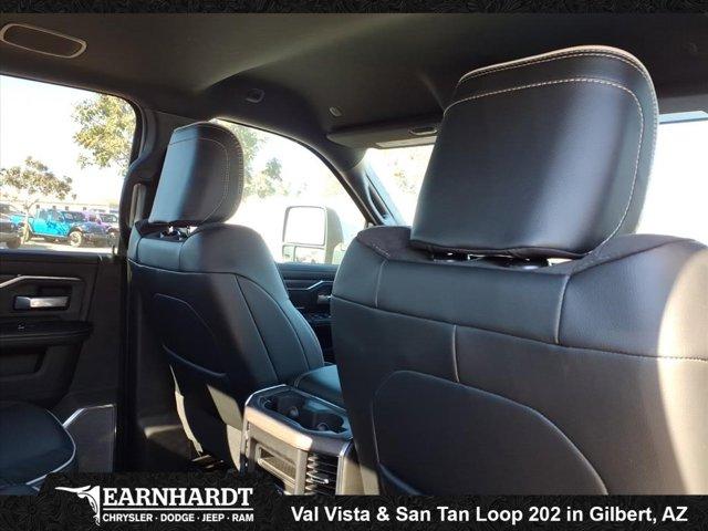 new 2026 Ram 3500 car, priced at $80,488