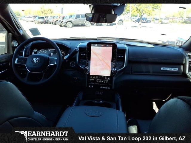 new 2026 Ram 3500 car, priced at $80,488