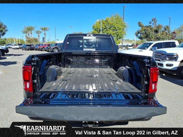 new 2026 Ram 3500 car, priced at $80,488