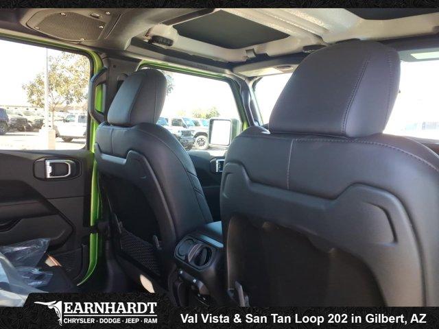 new 2026 Jeep Gladiator car, priced at $57,949