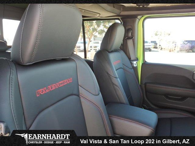 new 2026 Jeep Gladiator car, priced at $57,949