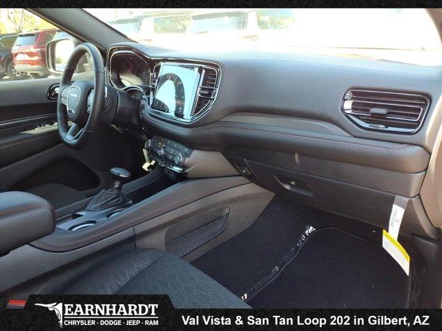 new 2026 Dodge Durango car, priced at $40,106