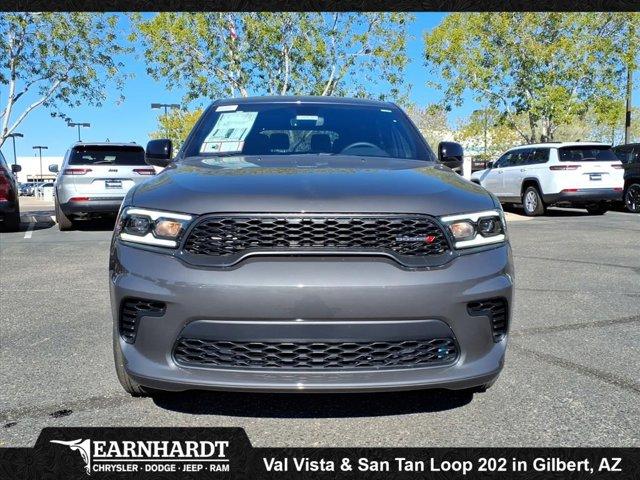new 2026 Dodge Durango car, priced at $36,657