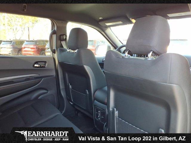 new 2026 Dodge Durango car, priced at $36,657