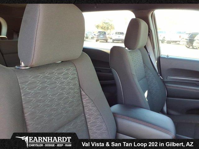 new 2026 Dodge Durango car, priced at $36,657