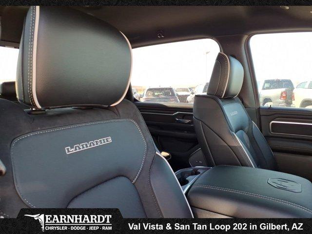 new 2026 Ram 1500 car, priced at $66,647