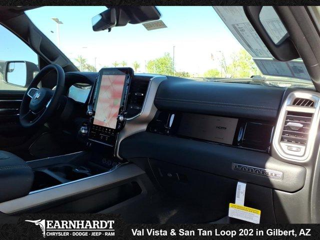 new 2026 Ram 1500 car, priced at $66,647