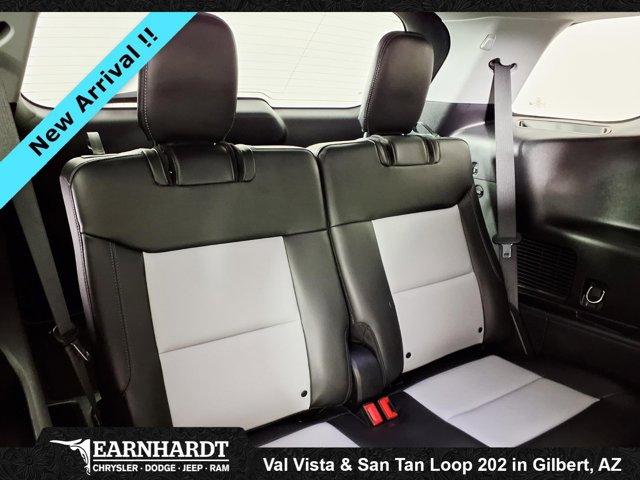 used 2022 Ford Explorer car, priced at $28,072