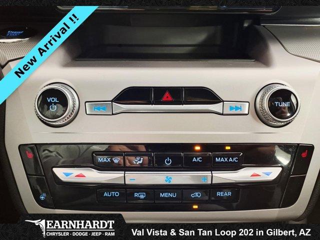 used 2022 Ford Explorer car, priced at $28,072