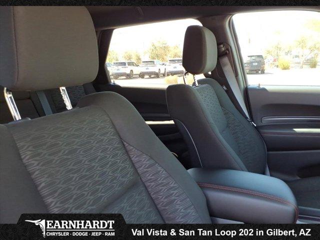 new 2026 Dodge Durango car, priced at $37,997