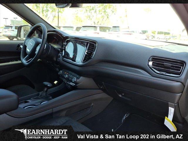new 2026 Dodge Durango car, priced at $37,997