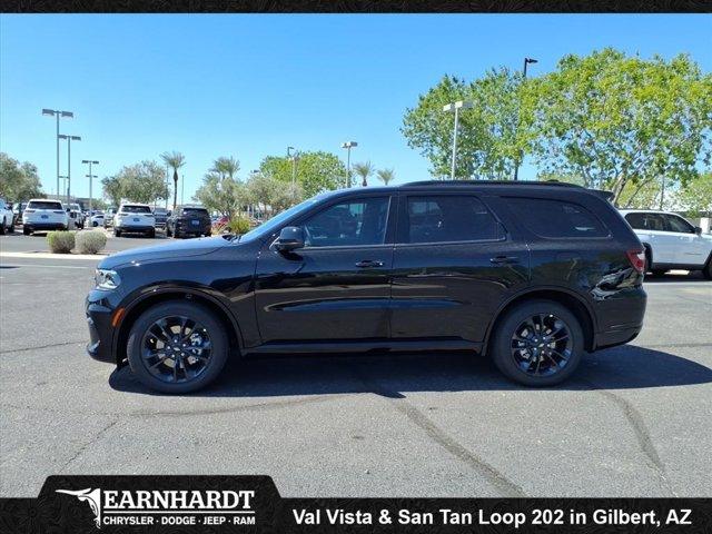 new 2026 Dodge Durango car, priced at $37,997