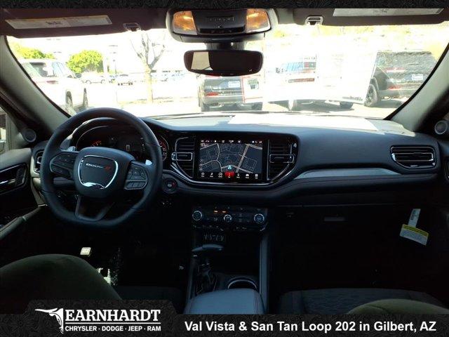 new 2026 Dodge Durango car, priced at $37,997