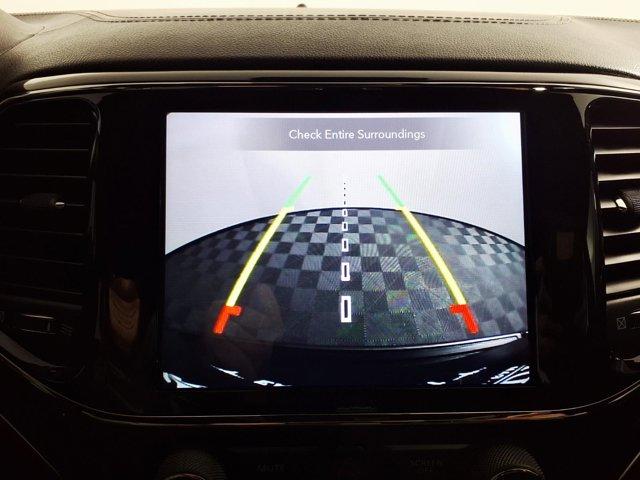 used 2020 Jeep Grand Cherokee car, priced at $23,689