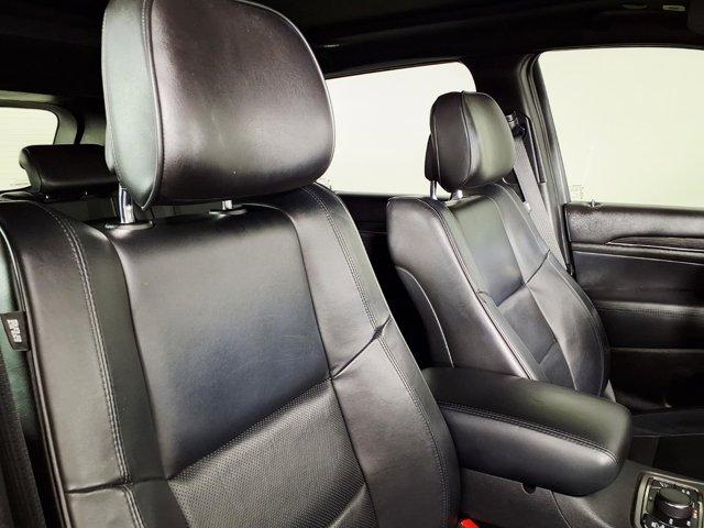 used 2020 Jeep Grand Cherokee car, priced at $23,689