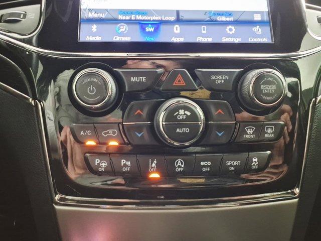 used 2020 Jeep Grand Cherokee car, priced at $23,689