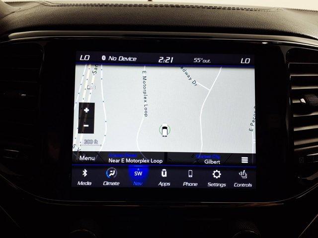 used 2020 Jeep Grand Cherokee car, priced at $23,689