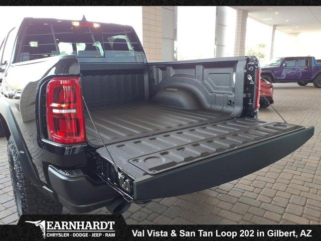 new 2026 Ram 1500 car, priced at $76,334