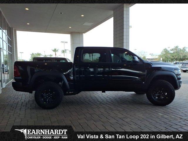 new 2026 Ram 1500 car, priced at $76,334