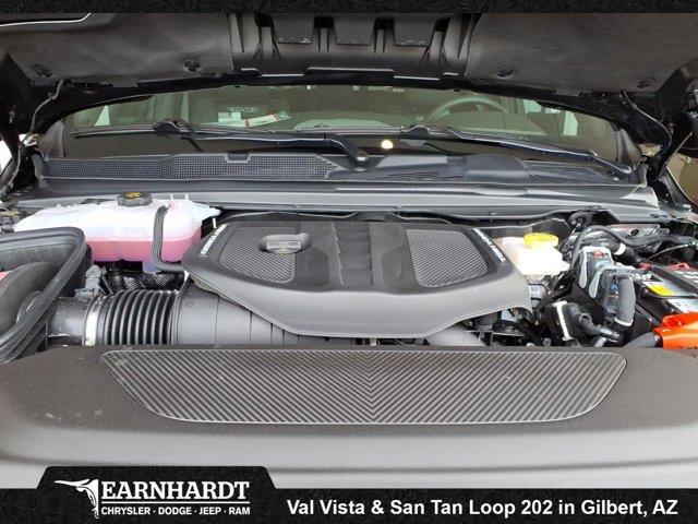 new 2026 Ram 1500 car, priced at $76,334