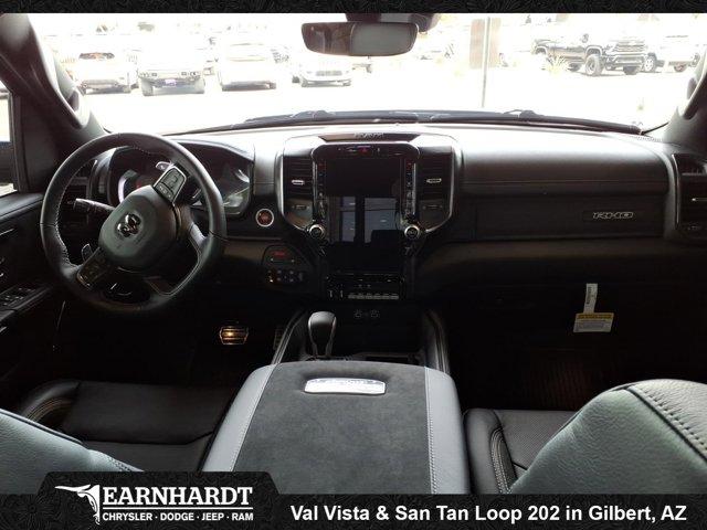 new 2026 Ram 1500 car, priced at $76,334