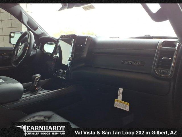 new 2026 Ram 1500 car, priced at $76,334