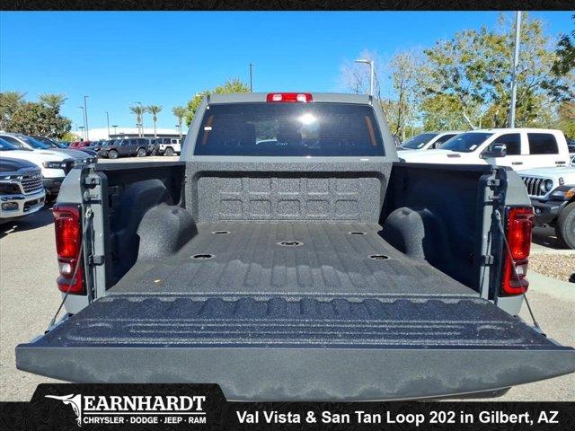 new 2026 Ram 2500 car, priced at $68,274