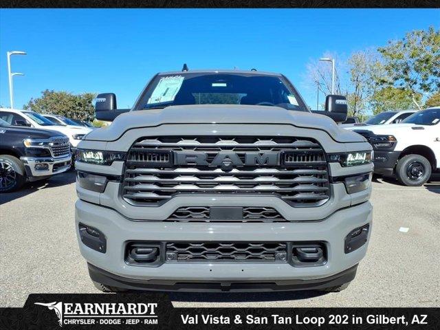 new 2026 Ram 2500 car, priced at $68,274