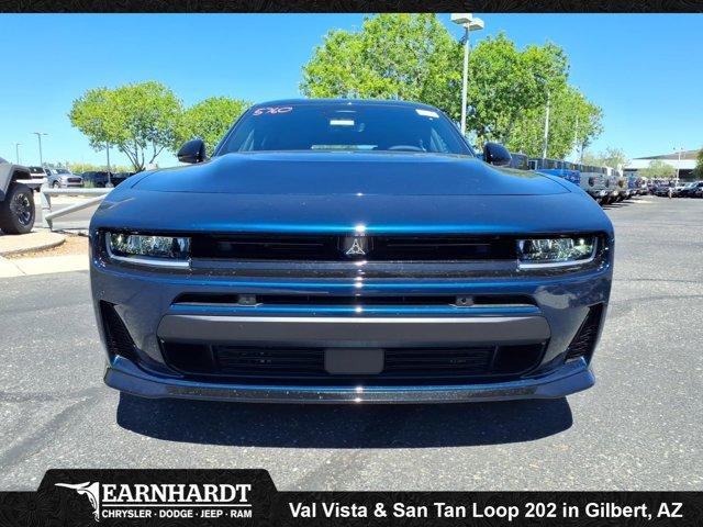 new 2026 Dodge Charger car, priced at $55,102