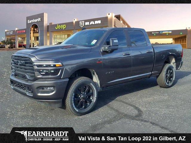 new 2026 Ram 2500 car, priced at $79,527