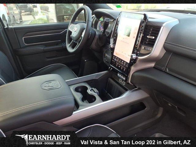 new 2026 Ram 2500 car, priced at $79,527