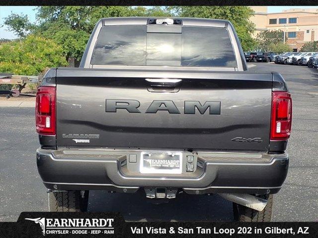 new 2026 Ram 2500 car, priced at $79,527