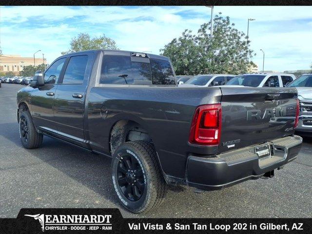 new 2026 Ram 2500 car, priced at $79,527