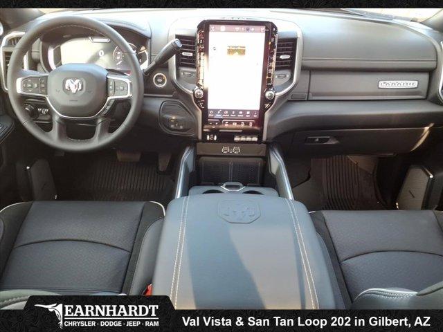 new 2026 Ram 2500 car, priced at $79,527