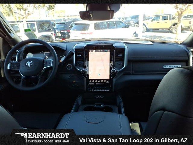 new 2026 Ram 2500 car, priced at $74,617