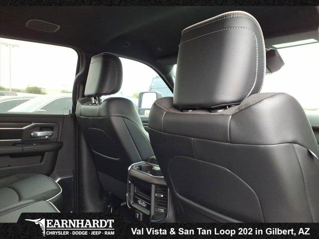 new 2026 Ram 2500 car, priced at $73,151