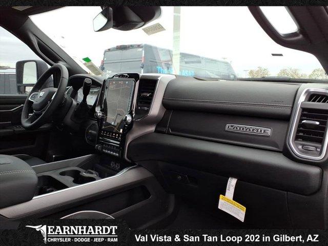 new 2026 Ram 2500 car, priced at $73,151