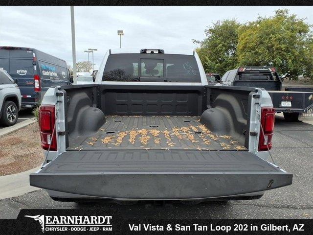 new 2026 Ram 2500 car, priced at $73,151