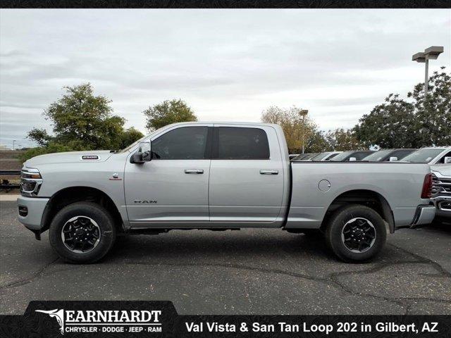 new 2026 Ram 2500 car, priced at $73,151
